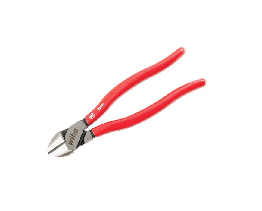 Wiha 32646 Classic Grip High Leverage Cutters 6.3"