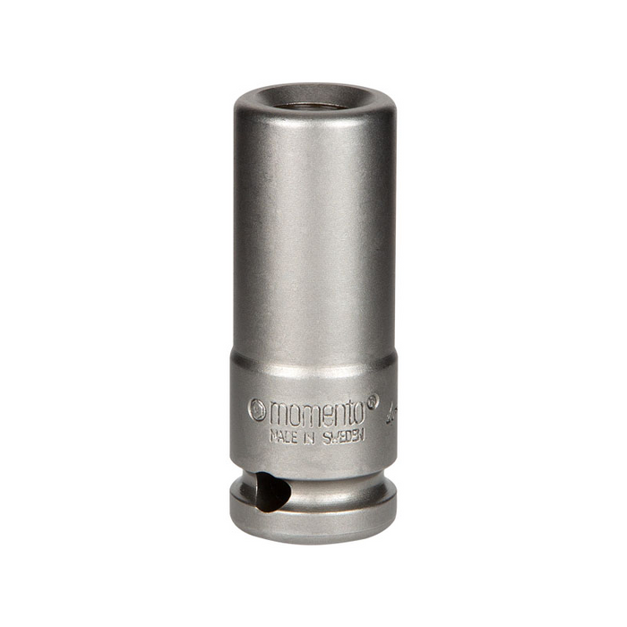 Momento 9-M36, M36 Threaded Stud Runner Impact Socket, 1