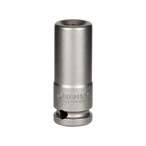 Momento Stud Runner Impact Socket, Threaded, Non-Magnetic, Non-Covered, Impact Rated
