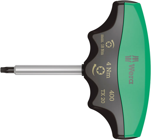 Wera 05005090001, 400 TX Torque-indicator