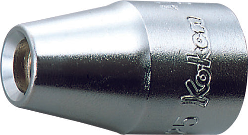 Ko-Ken 4103M-10(1.5), 1/2 Sq. Dr. Stud Bolt Setter  M10 X 1.5  Length 44mm