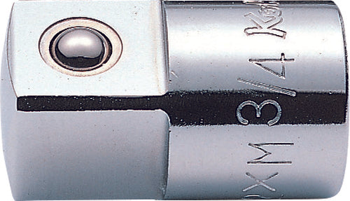 Ko-Ken 4466A, 1/2 Sq. Dr. Adaptor  3/4 Square Length 42mm