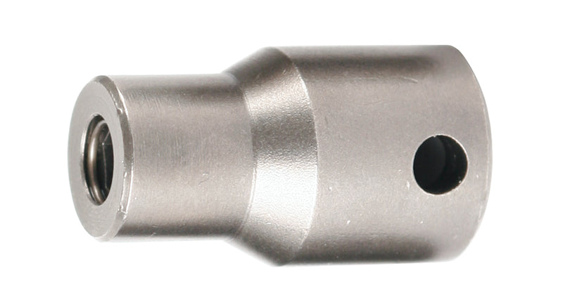 Wiha 72002 Impact Bit Holding Socket 3/8" x 1/4"