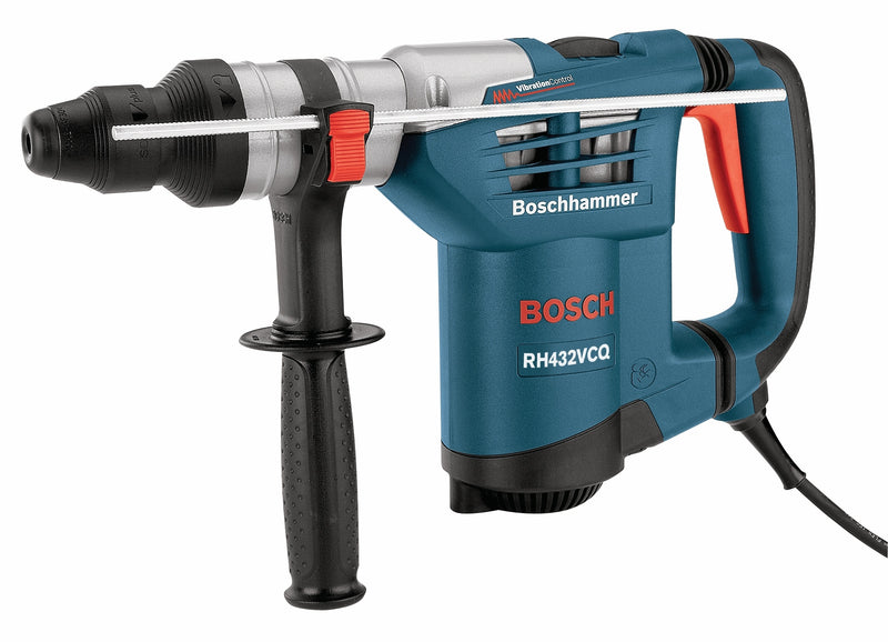 Bosch RH432VCQ, Sds-plus® 1-1/4 In. Rotary Hammer