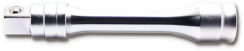 Ko-Ken 4760LZ-125, 1/2 Sq. Dr. Locking Z-series Extension Bar, 125mm Length