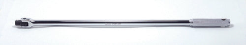 Ko-Ken 4768N-600, 1/2 Sq. Dr. Hinge Handle    Length 600mm  Metal Handle