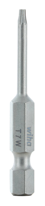 Wiha 74714 Torx Align Power Bit T7 x 50mm