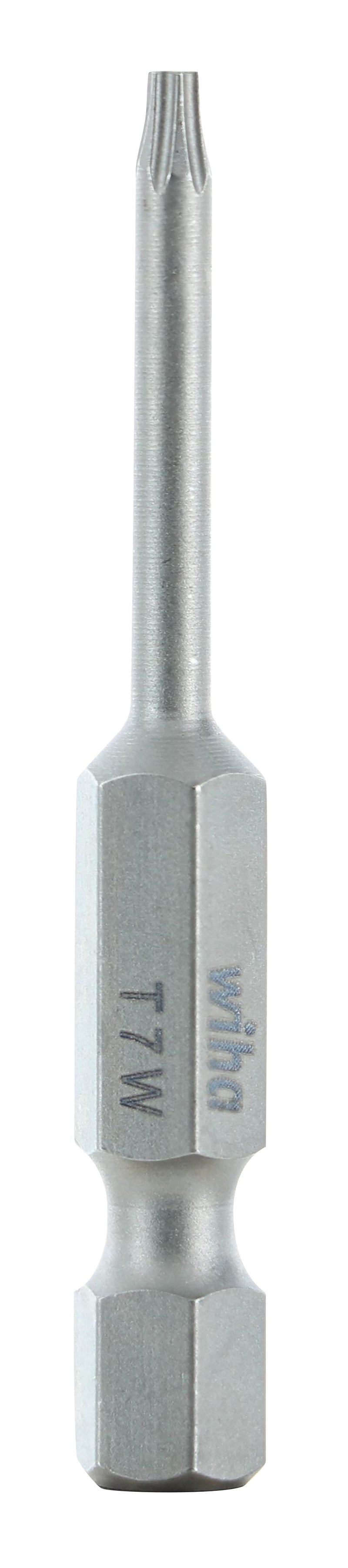 Wiha 74714, TorxAlign, Torx Screwdriver Bit