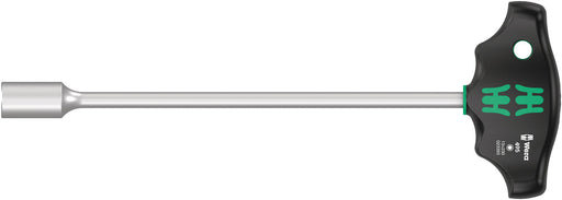 Wera 05023385001, Metric Hex, T-Handle Screwdriver, 495
