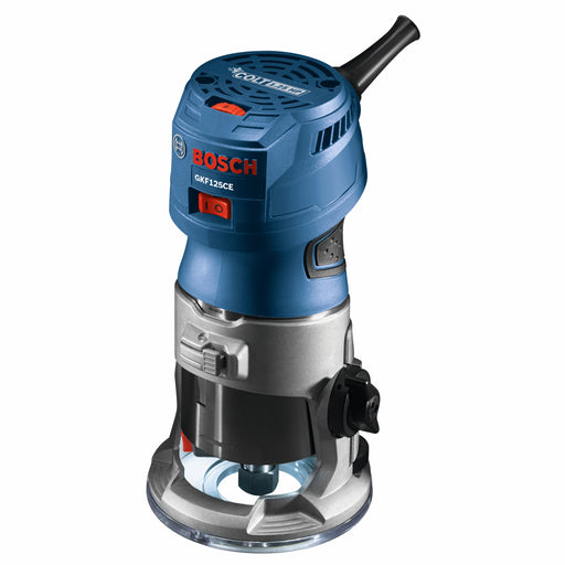 Bosch GKF125CEN, Colt Variable-Speed Palm Router