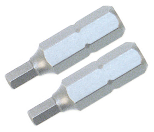 Wiha 73309, Metric Hex Screwdriver Bit