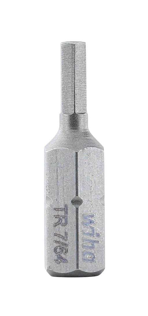 Wiha 71934, Security, Inch Hex Screwdriver Bit