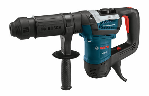 Bosch DH507, 10 Amp SDS-max® Demolition Hammer