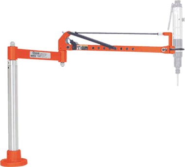 Cleco 520007 Torque Reaction Spring Balance Arm (PBA-12)