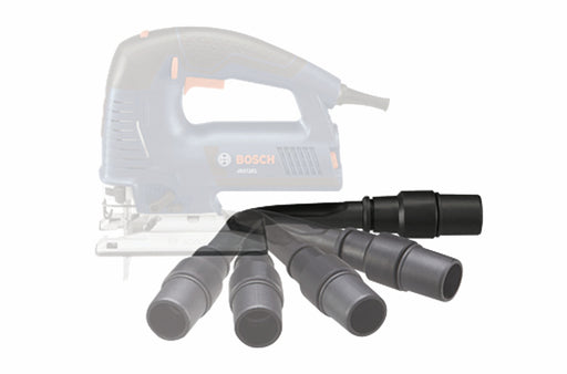 Bosch JA1012, Dust Extraction Kit
