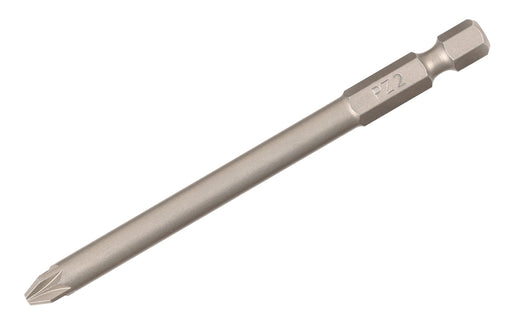 Wiha 76011, PoziDriv Screwdriver Bit