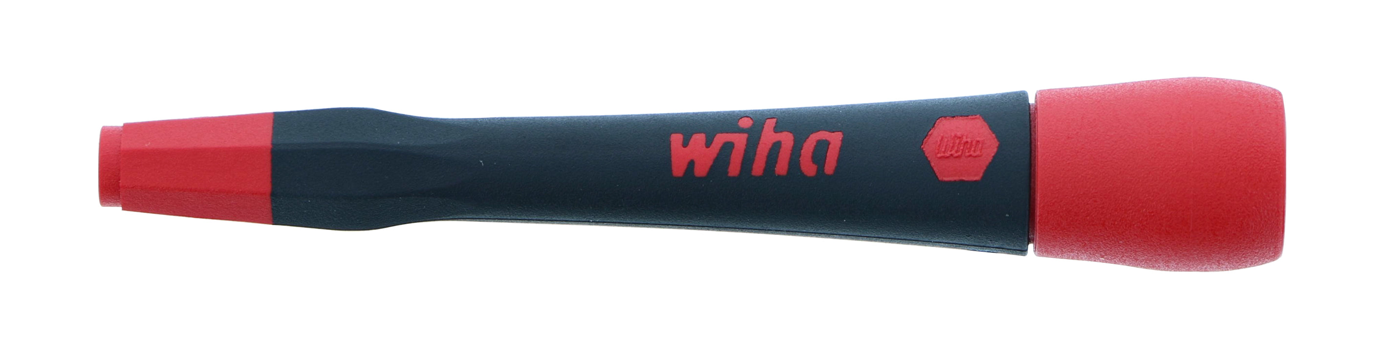 Wiha 26003 PicoFinish System 4 Microbit Holding Handle