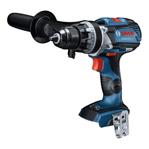 Bosch GSR18V-975CN, 18V 1/2 In. Drill/Driver