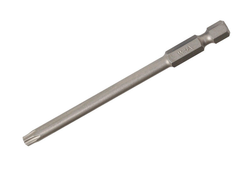 Wiha 70536, Security, Torx Screwdriver Bit
