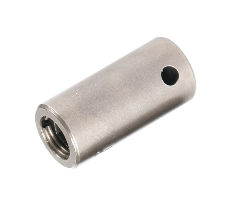 Wiha 72001 Impact Bit Holding Socket 1/"4 x 1/4"