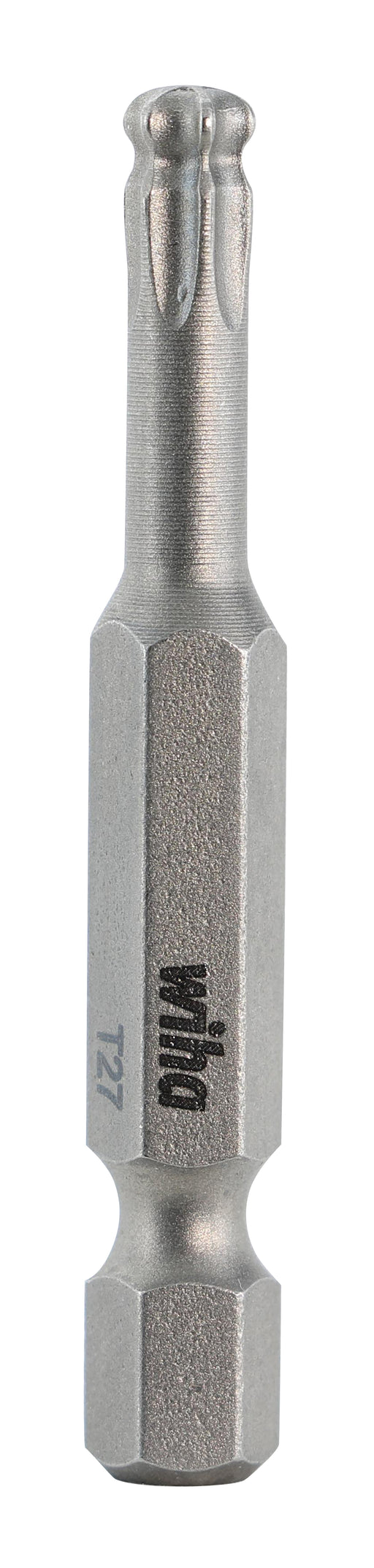 Wiha 74537, Ball-End, Torx Screwdriver Bit