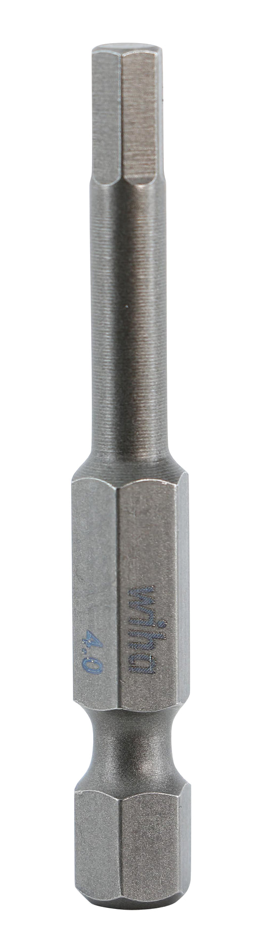 Wiha 74340, Metric Hex Screwdriver Bit