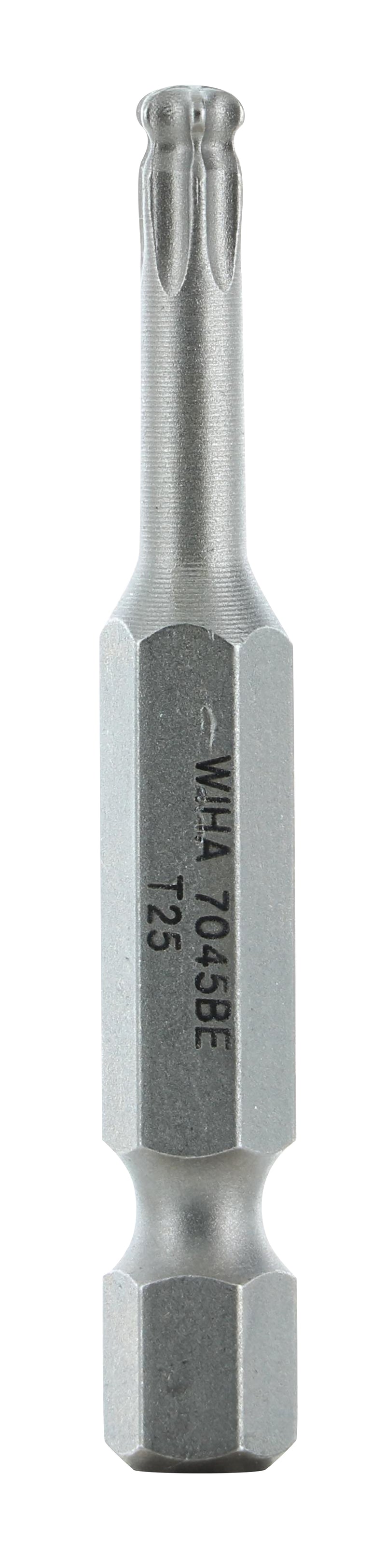 Wiha 74534, Ball-End, Torx Screwdriver Bit