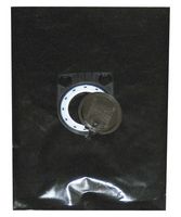 Bosch VAC023, Plastic Dust Bag for Dust Extractor
