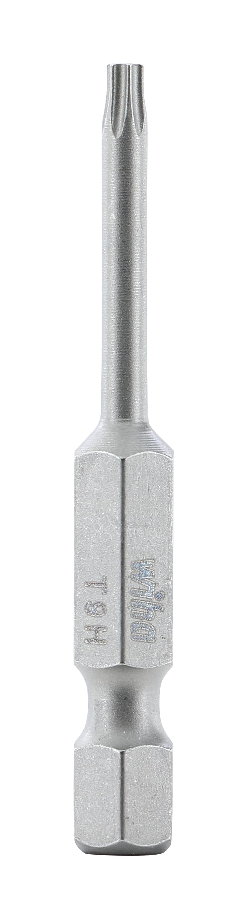 Wiha 70509, Security, Torx Screwdriver Bit