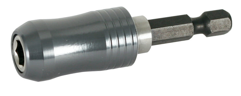 Wiha 71475 Proturn 1/4" Quick Release Magnetic Bit Holder 2.4"