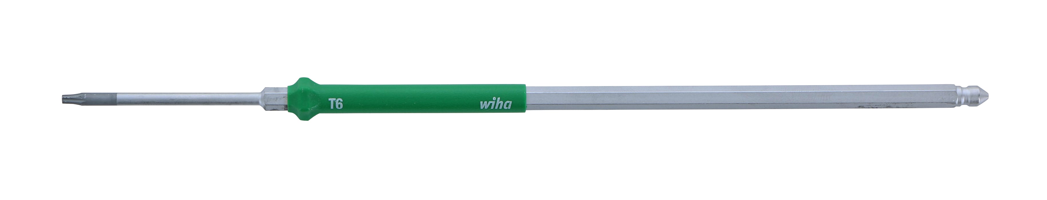 Wiha 28562 Torx TorqueControl Blade T6