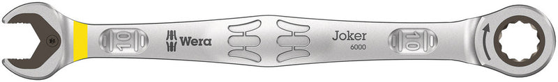 Wera 05073270001, Combination, 6000 Joker Wrench
