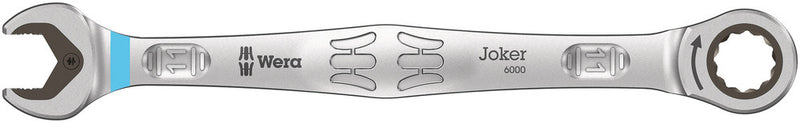 Wera 05073271001, Combination, 6000 Joker Wrench