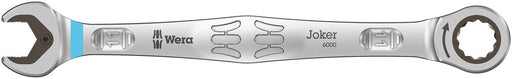 Wera 05073271001, Combination, 6000 Joker Wrench