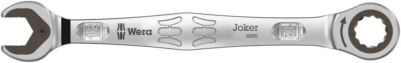 Wera 05073272001, Combination, 6000 Joker Wrench