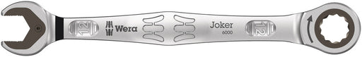 Wera 05073272001, Combination, 6000 Joker Wrench