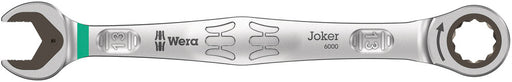 Wera 05073273001, Combination, 6000 Joker Wrench