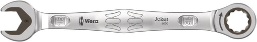 Wera 05073275001, Combination, 6000 Joker Wrench