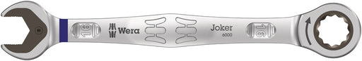 Wera 05073276001, Combination, 6000 Joker Wrench