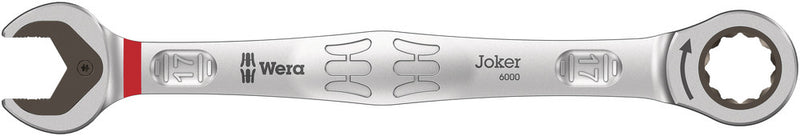 Wera 6000 Joker Wrench, Combination
