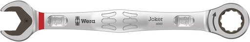 Wera 05073277001, Combination, 6000 Joker Wrench