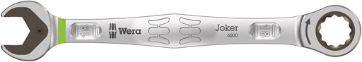 Wera 05073278001, Combination, 6000 Joker Wrench