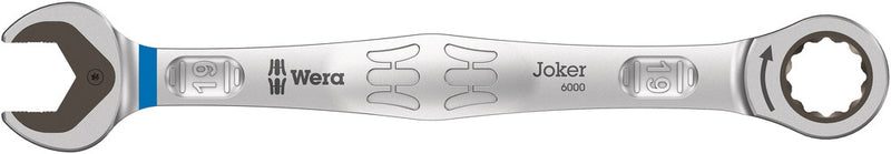 Wera 05073279001, Combination, 6000 Joker Wrench