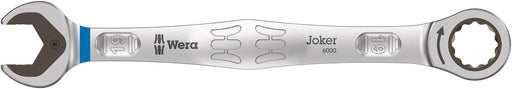 Wera 05073279001, Combination, 6000 Joker Wrench