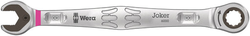 Wera 05073268001, Combination, 6000 Joker Wrench