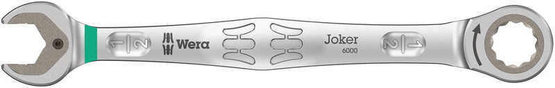 Wera 6000 Joker Wrench, Combination