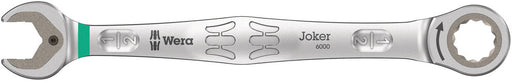 Wera 05073283001, Combination, 6000 Joker Wrench
