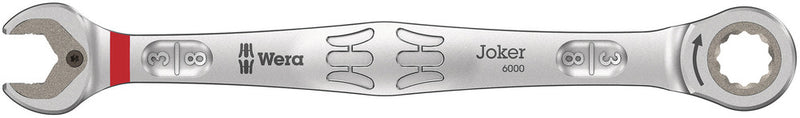 Wera 05073281001, Combination, 6000 Joker Wrench