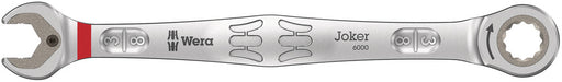 Wera 05073281001, Combination, 6000 Joker Wrench