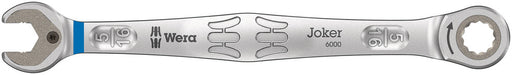Wera 05073280001, Combination, 6000 Joker Wrench